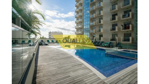 Apartamento T3 para Venda em São Martinho