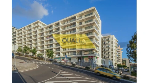 Apartamento T3 para Venda em São Martinho