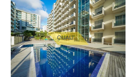 Apartamento T3 para Venda em São Martinho