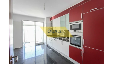 Apartamento T3 para Venda em São Martinho