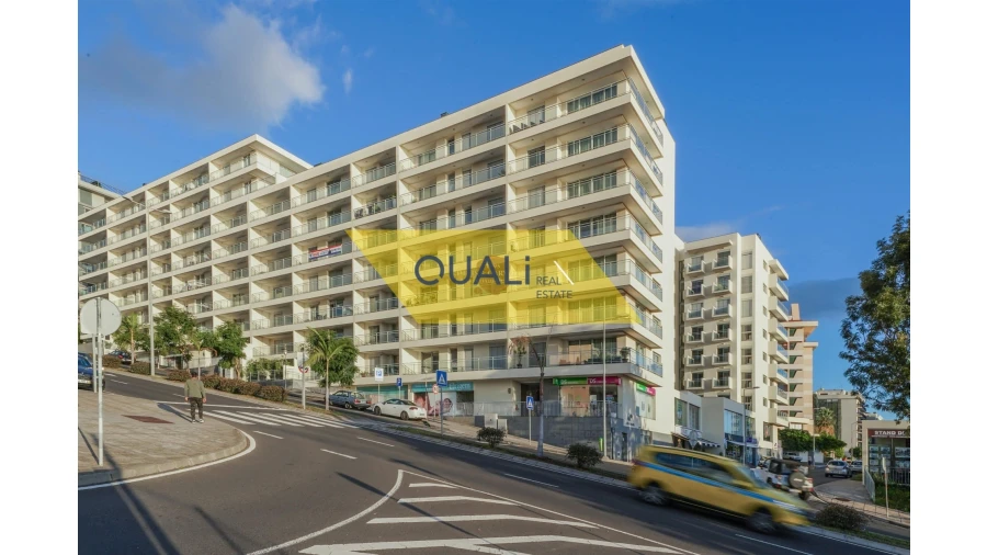 Apartamento T3 para Venda em São Martinho Foto 20