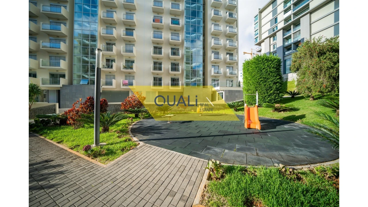 Apartamento T3 para Venda em São Martinho Foto 21