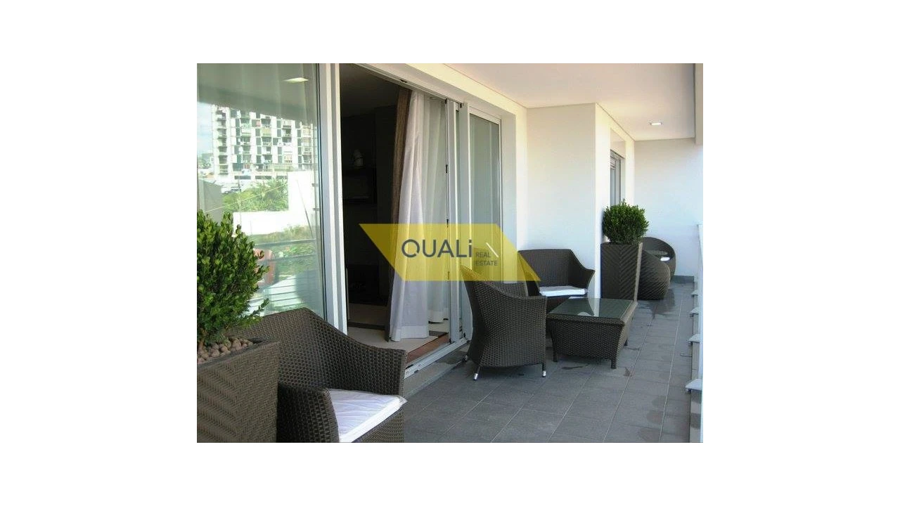 Apartamento T3 para Venda em São Martinho Foto 1
