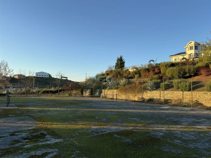 Moradia T9 para Venda em Mirandela Foto 38
