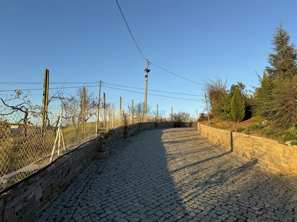 Moradia T9 para Venda em Mirandela Foto 3