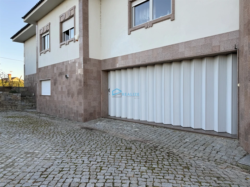 Moradia T9 para Venda em Mirandela Foto 7