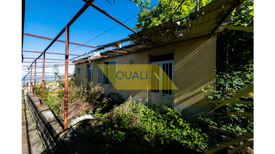 Terreno Misto para Venda em Tabua Foto 6