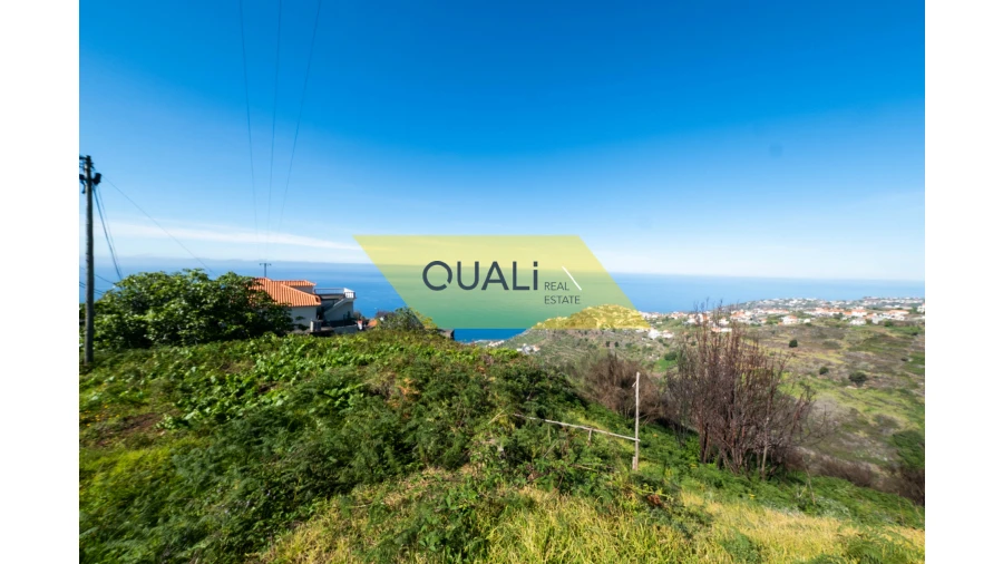 Terreno Misto para Venda em Tabua Foto 1