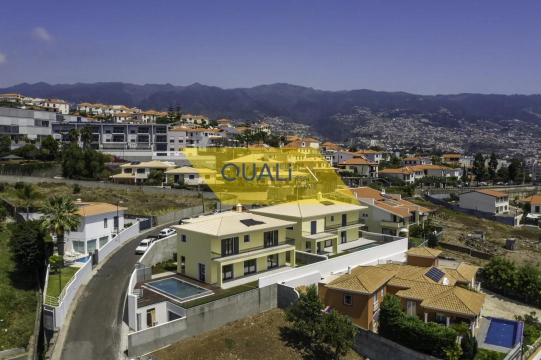 Moradia T3 para Venda em São Martinho Foto 45