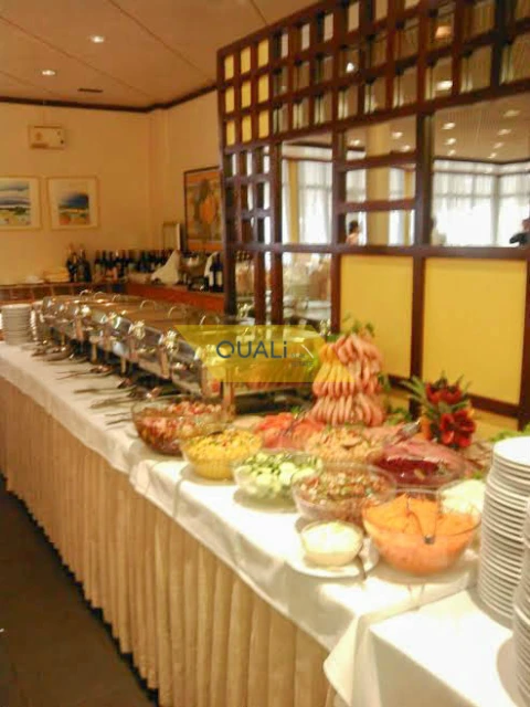 Negócio para Venda em São Martinho