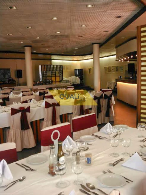 Negócio para Venda em São Martinho