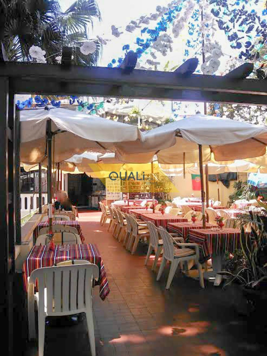 Negócio para Venda em São Martinho Foto 9