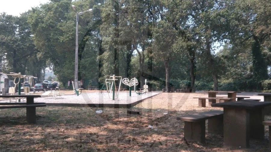 Terreno para Venda em Ferreiros e Gondizalves