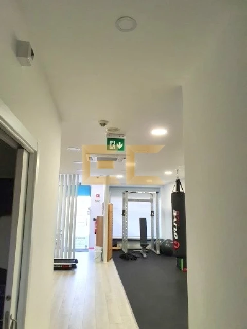 Loja para Venda em Buarcos