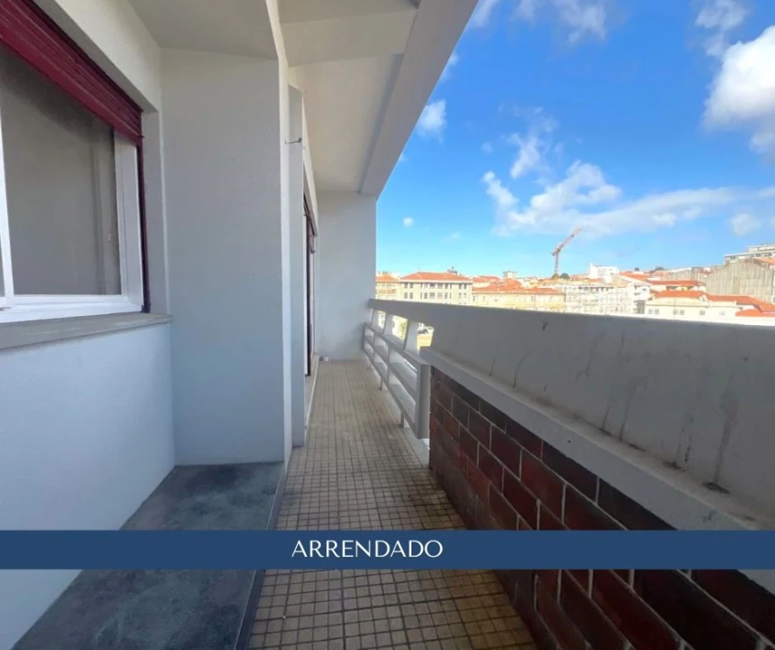 Apartamento T3 para Arrendamento em Bonfim Foto 1