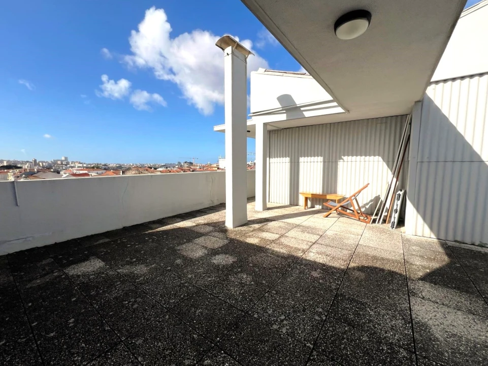 Apartamento T3 para Arrendamento em Bonfim Foto 19