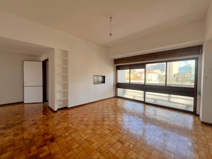 Apartamento T3 para Arrendamento em Bonfim Foto 4