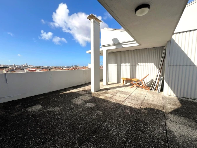 Apartamento T3 para Arrendamento em Bonfim Foto 19