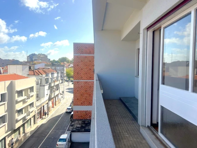 Apartamento T3 para Arrendamento em Bonfim Foto 14