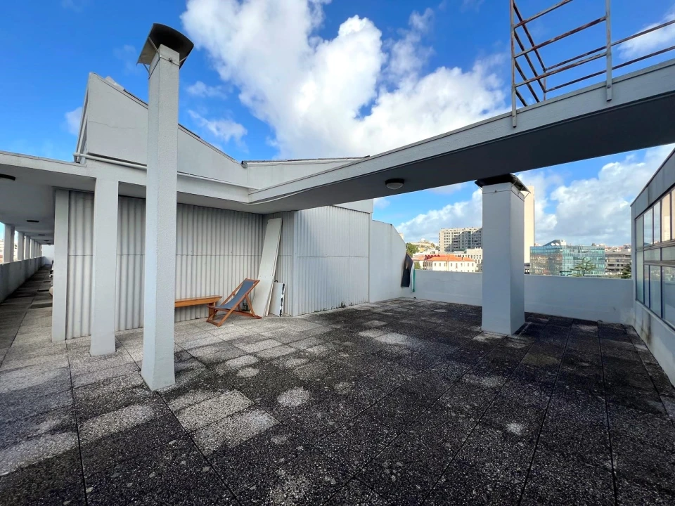 Apartamento T3 para Arrendamento em Bonfim Foto 20