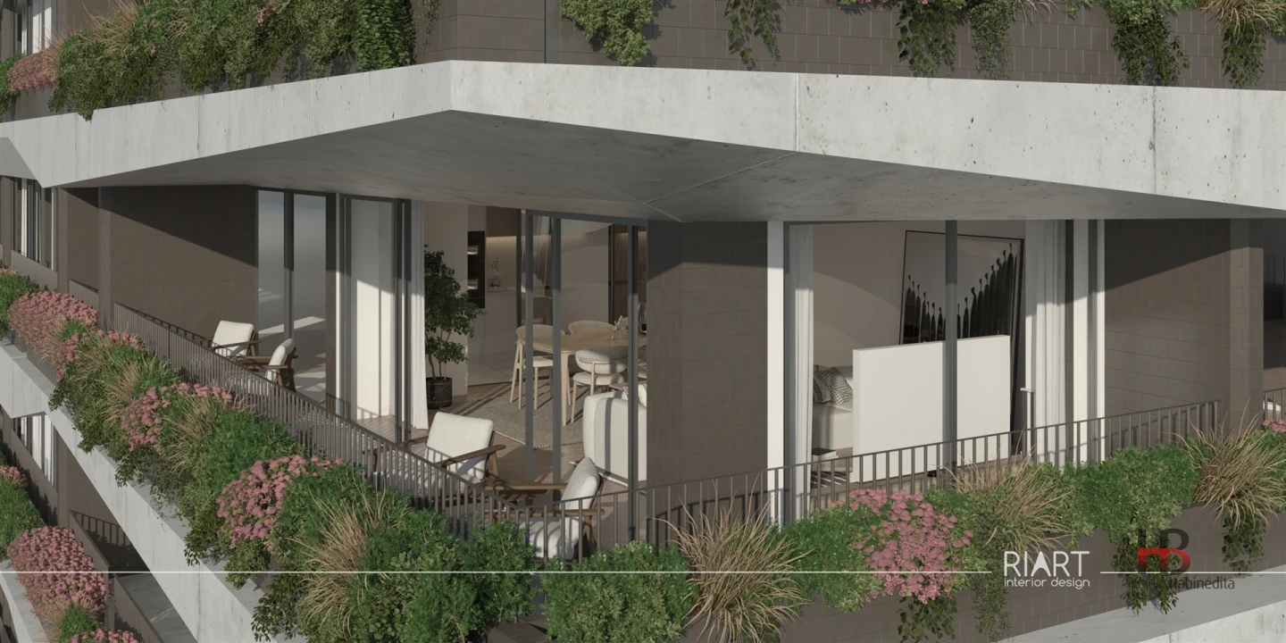 Apartamento T4 para Venda em Matosinhos e Leça da Palmeira Foto 18