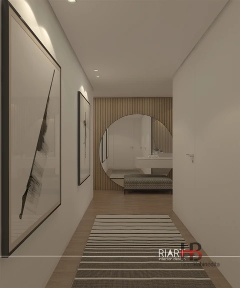 Apartamento T4 para Venda em Matosinhos e Leça da Palmeira