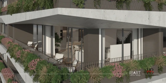 Apartamento T4 para Venda em Matosinhos e Leça da Palmeira