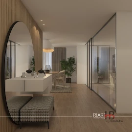 Apartamento T4 para Venda em Matosinhos e Leça da Palmeira
