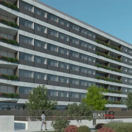 Apartamento T4 para Venda em Matosinhos e Leça da Palmeira