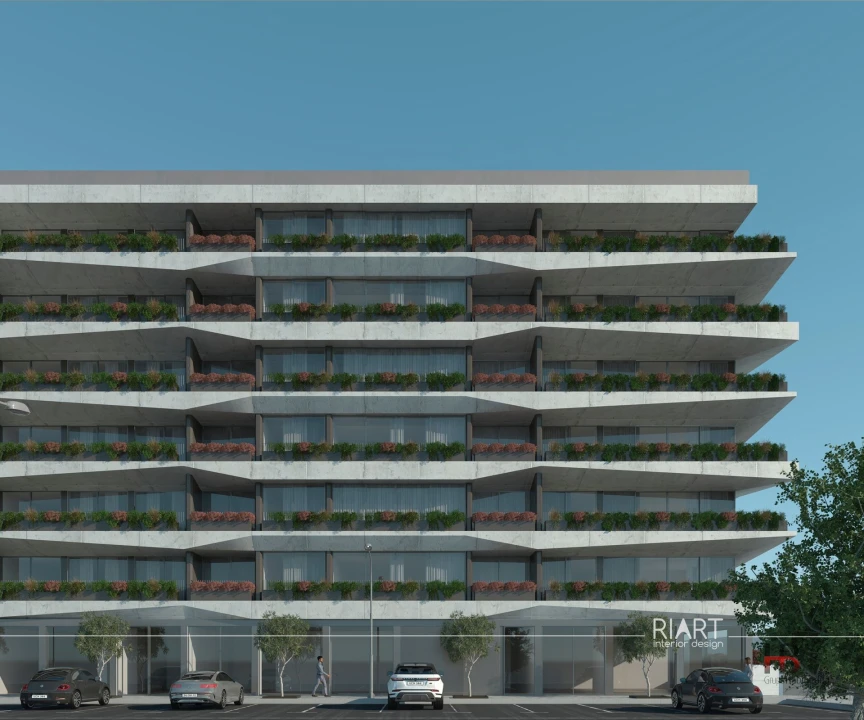 Apartamento T4 para Venda em Matosinhos e Leça da Palmeira Foto 7