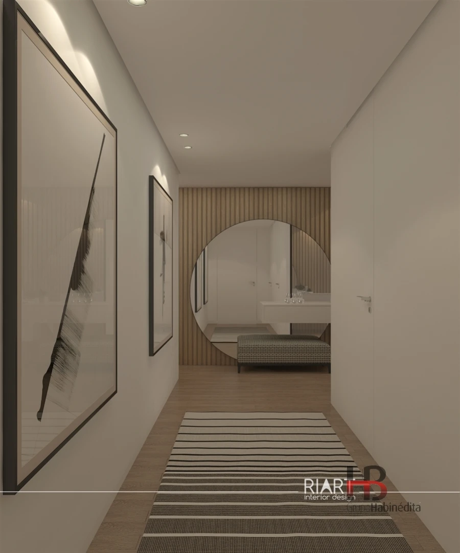 Apartamento T4 para Venda em Matosinhos e Leça da Palmeira Foto 11