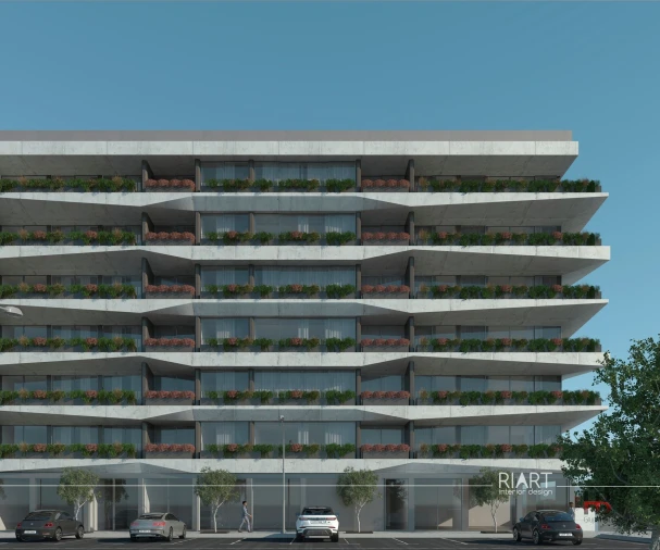 Apartamento T4 para Venda em Matosinhos e Leça da Palmeira Foto 7