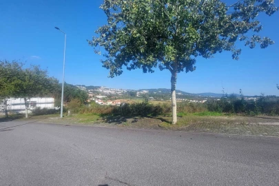 Terreno para Venda em Paredes