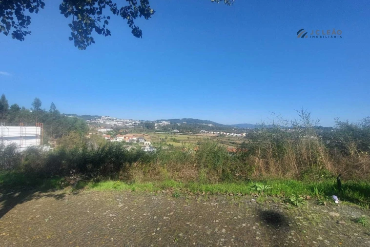 Terreno para Venda em Paredes Foto 5