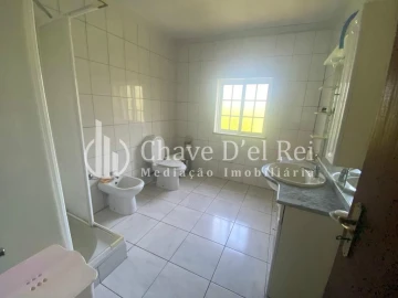 Moradia T5 para Venda em Ribafeita