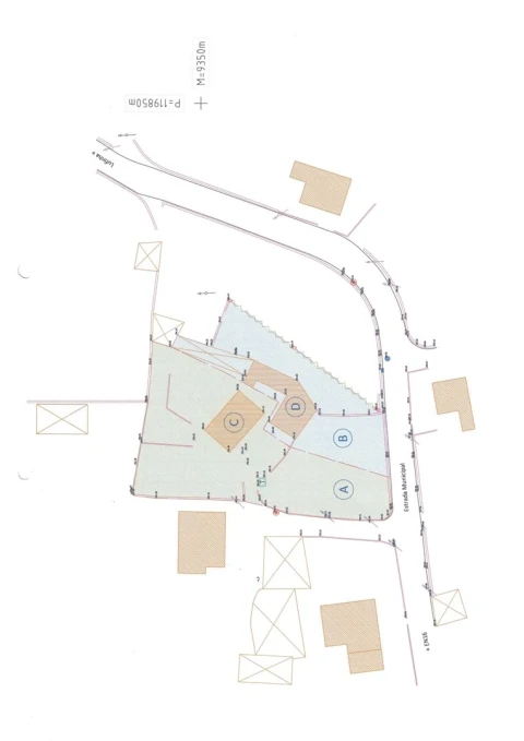 Moradia T5 para Venda em Ribafeita