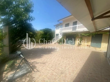 Moradia T5 para Venda em Ribafeita