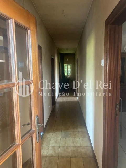 Moradia T5 para Venda em Ribafeita