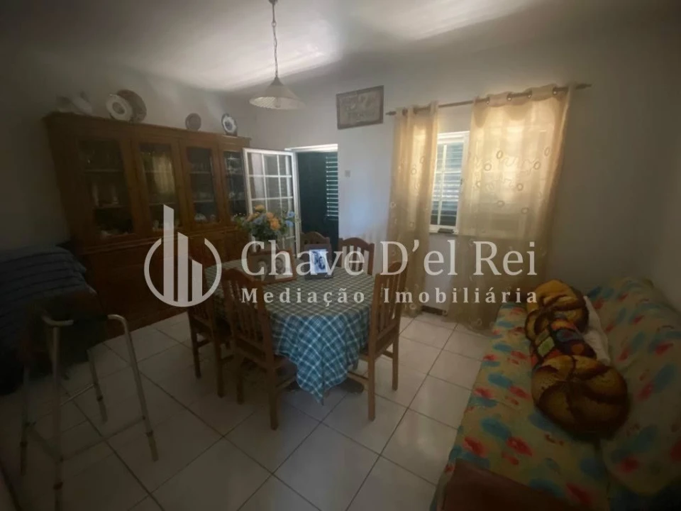 Moradia T5 para Venda em Ribafeita Foto 14