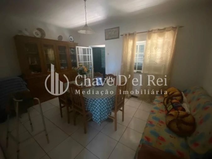 Moradia T5 para Venda em Ribafeita Foto 14