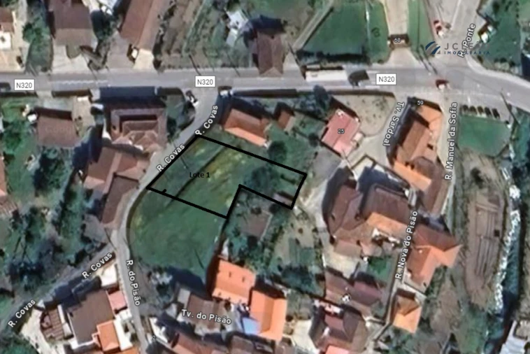 Terreno Agricola ou Rústico para Venda em Abragão Foto 1