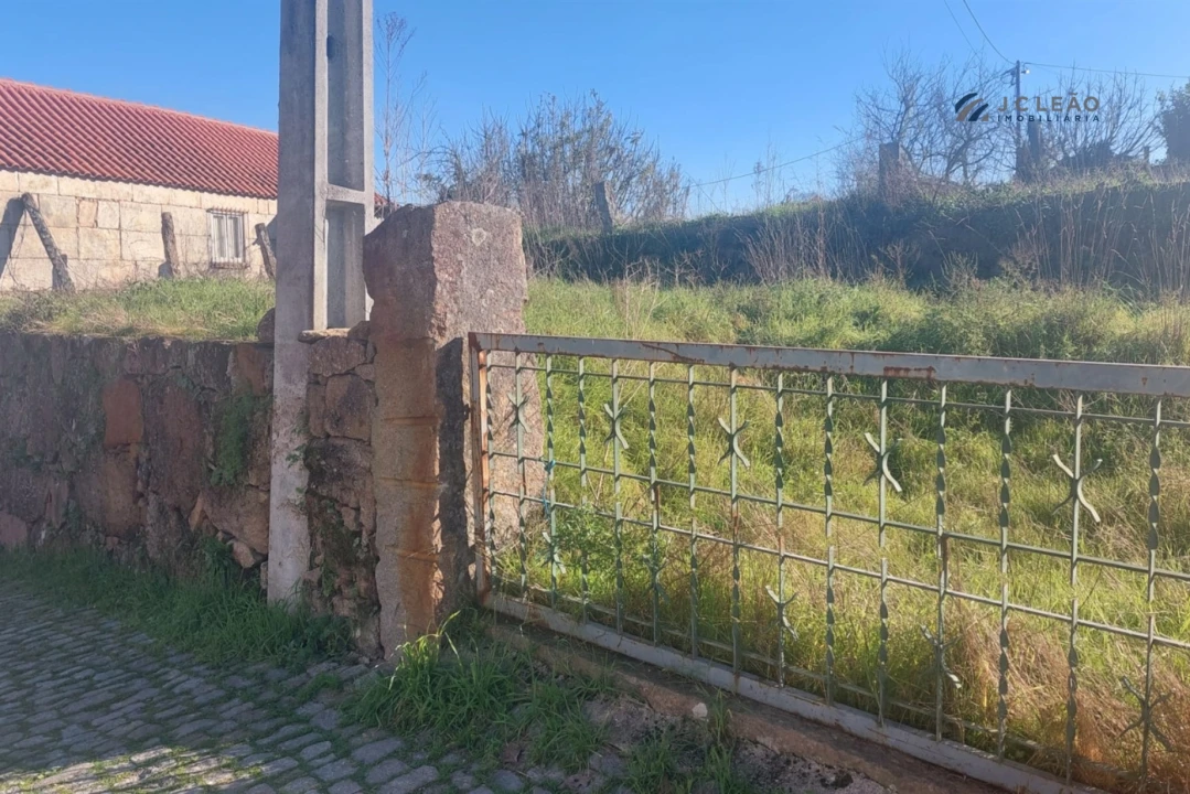 Terreno Agricola ou Rústico para Venda em Abragão Foto 3
