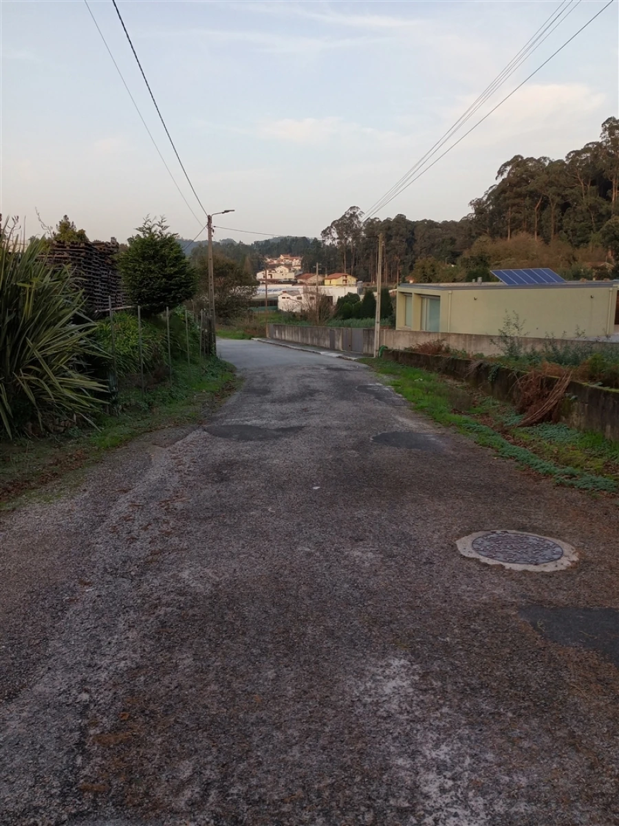 Terreno para Venda em Grijó e Sermonde Foto 8