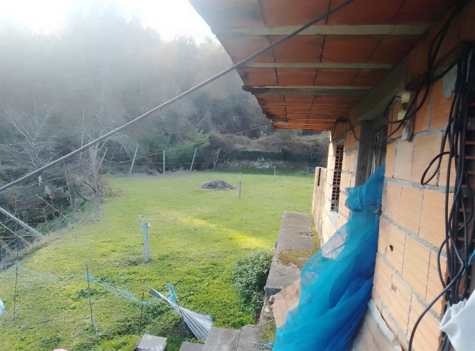 Terreno Agricola ou Rústico para Venda em Cinfães Foto 18