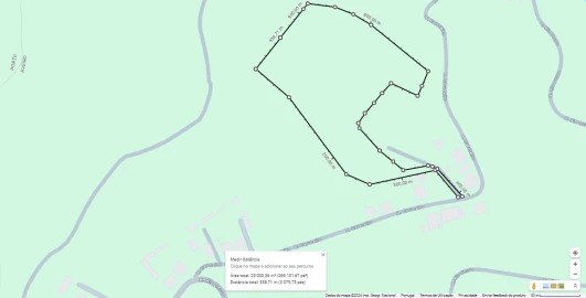 Terreno para Venda em Canedo, Vale e Vila Maior