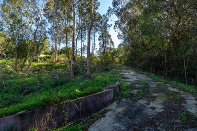 Terreno para Venda em Queluz e Belas
