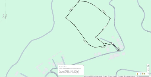 Terreno para Venda em Canedo, Vale e Vila Maior