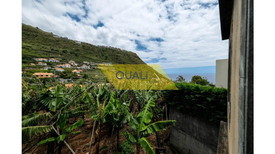 Terreno Misto para Venda em Arco da Calheta Foto 22