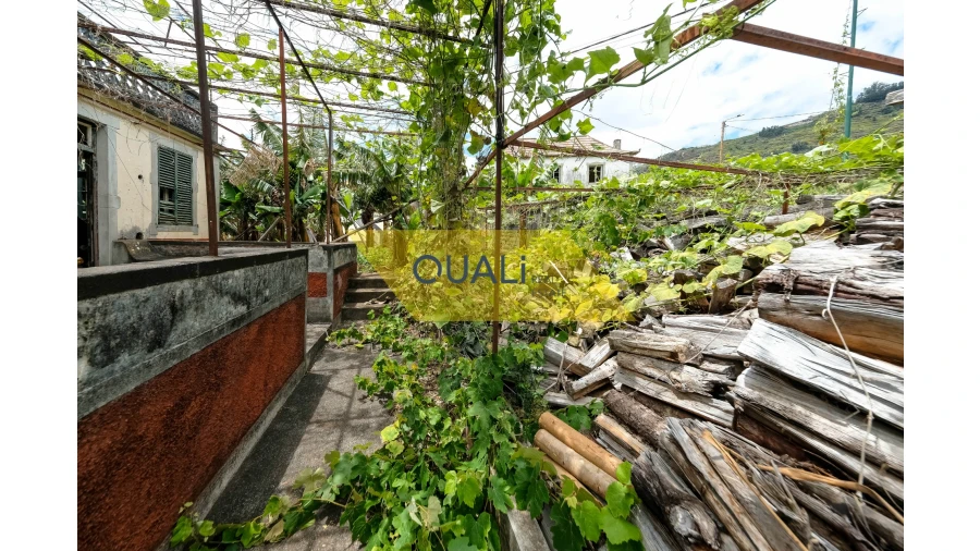 Terreno Misto para Venda em Arco da Calheta Foto 17