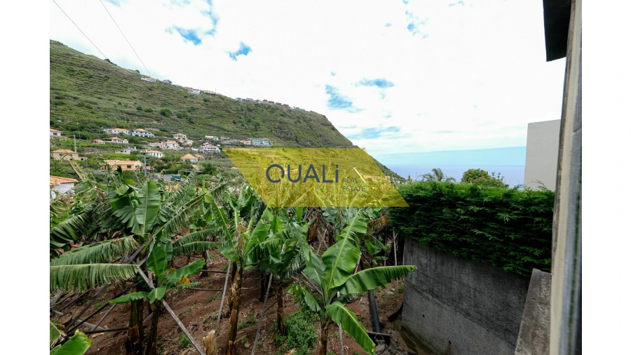 Terreno Misto para Venda em Arco da Calheta Foto 21